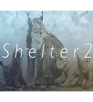 Shelter 2 Steam Key GLOBAL